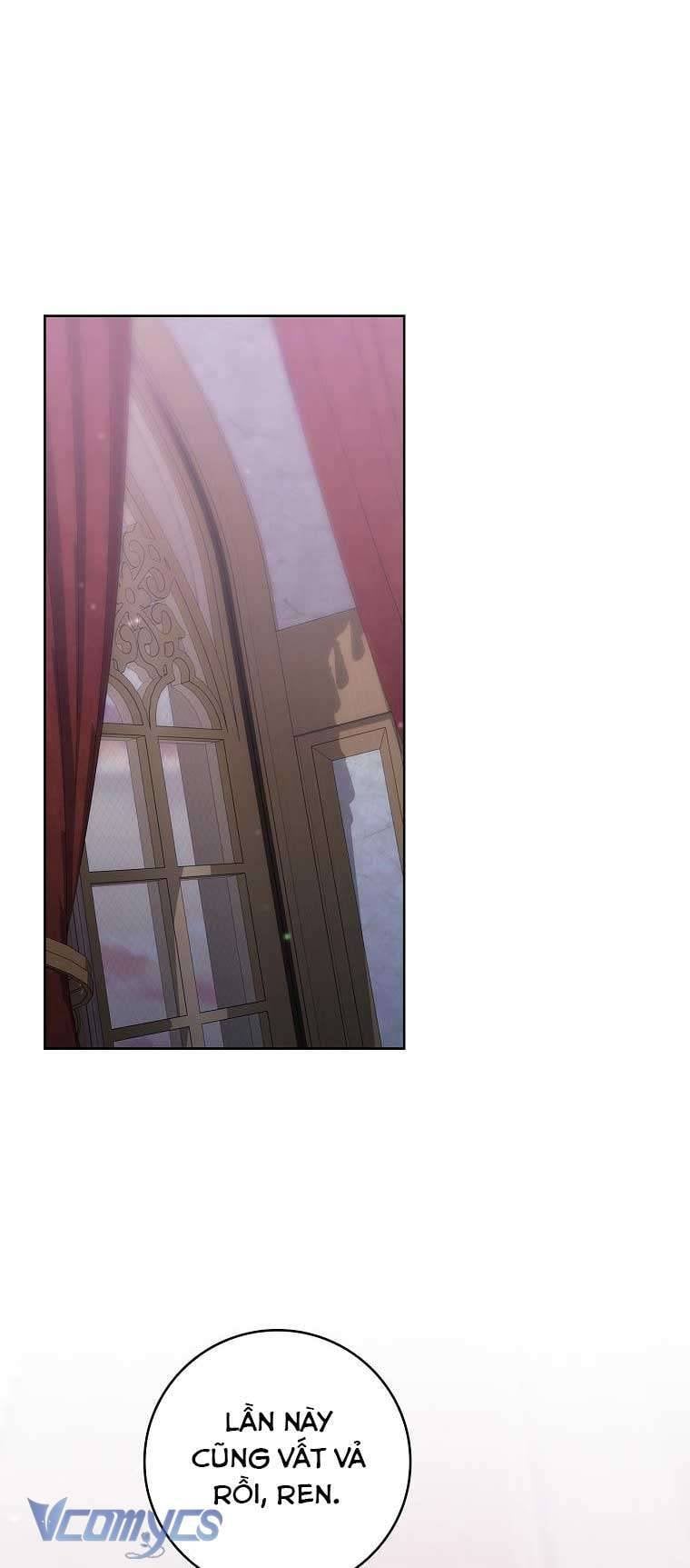 100 Lời Nguyền Tại Dinh Thự Illestone Chapter 30 66