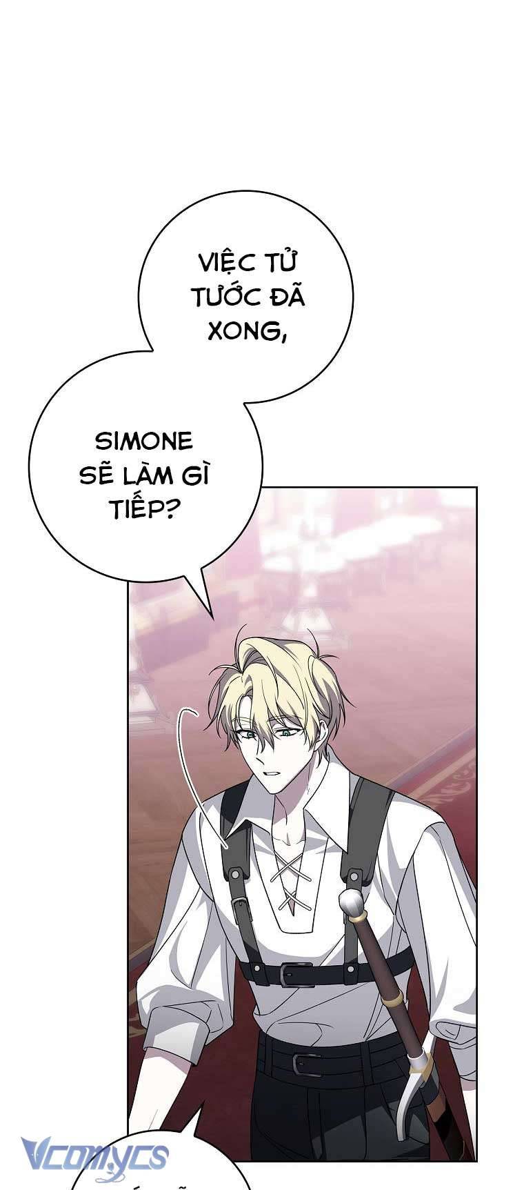 100 Lời Nguyền Tại Dinh Thự Illestone Chapter 30 68