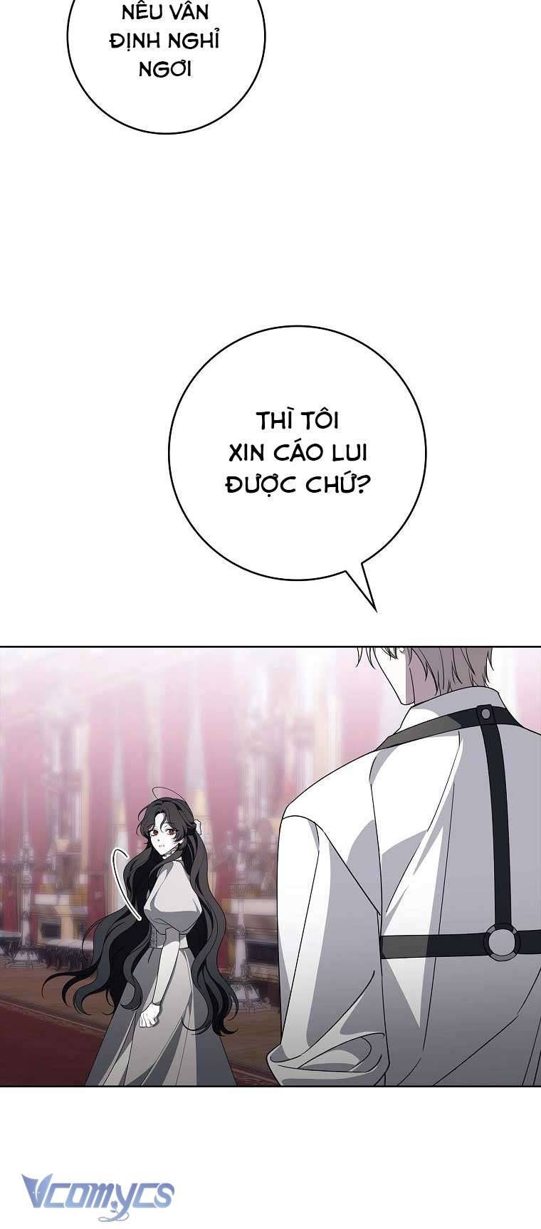 100 Lời Nguyền Tại Dinh Thự Illestone Chapter 30 69