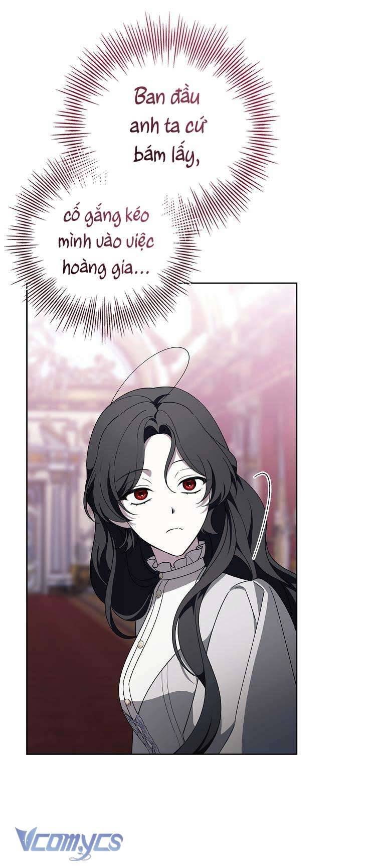 100 Lời Nguyền Tại Dinh Thự Illestone Chapter 30 71