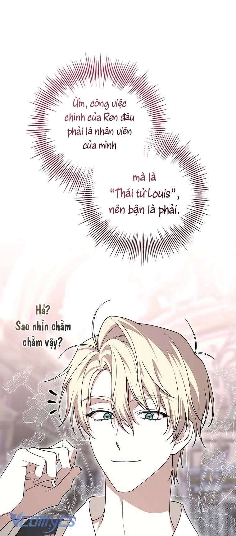 100 Lời Nguyền Tại Dinh Thự Illestone Chapter 30 72