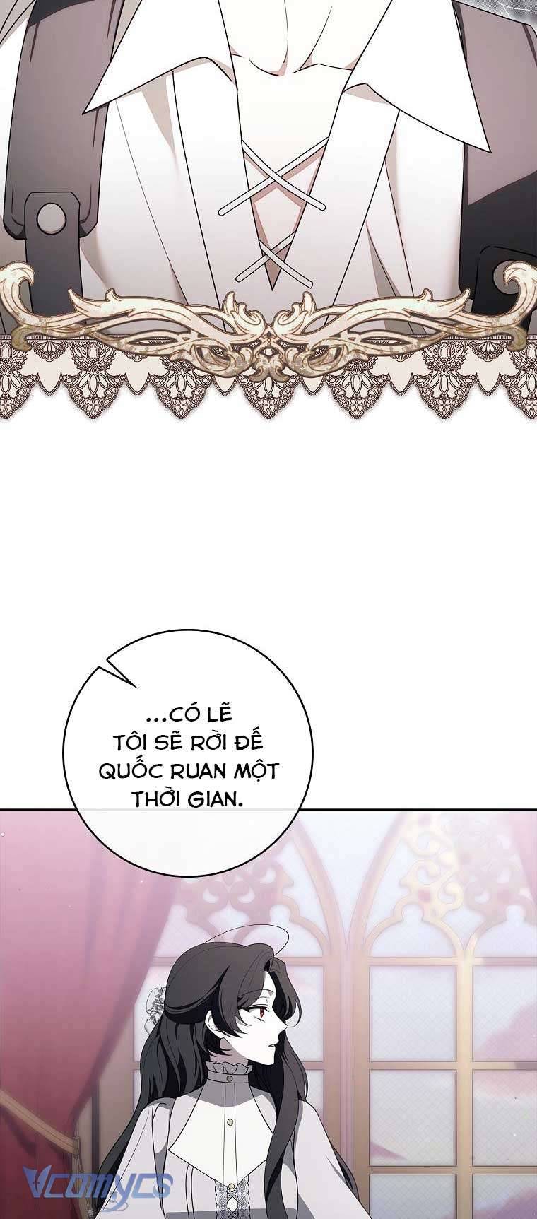 100 Lời Nguyền Tại Dinh Thự Illestone Chapter 30 73