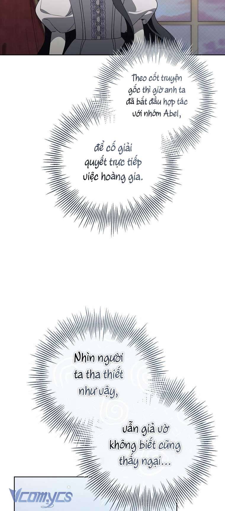 100 Lời Nguyền Tại Dinh Thự Illestone Chapter 30 74