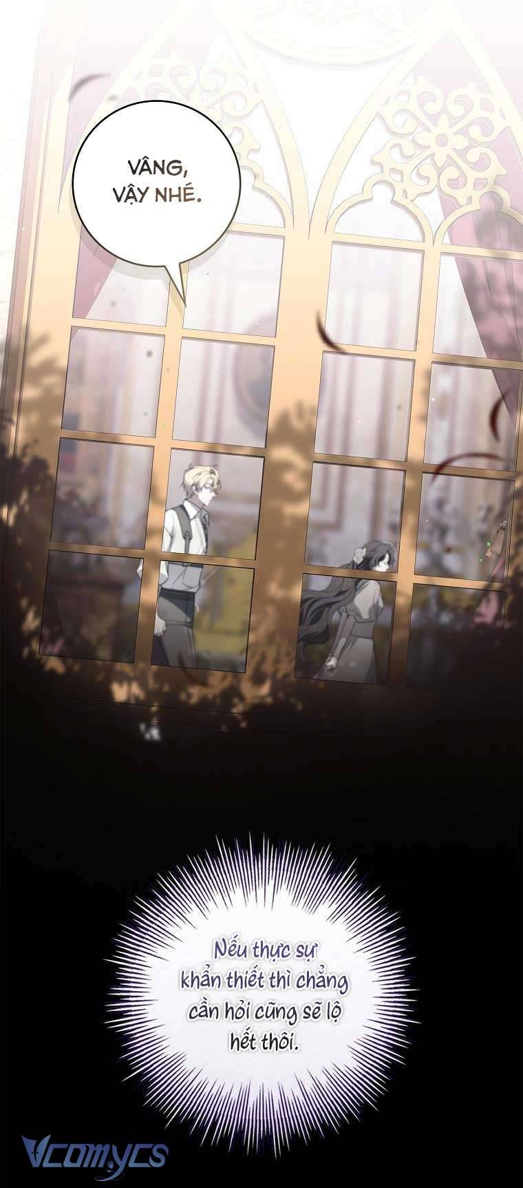 100 Lời Nguyền Tại Dinh Thự Illestone Chapter 30 77