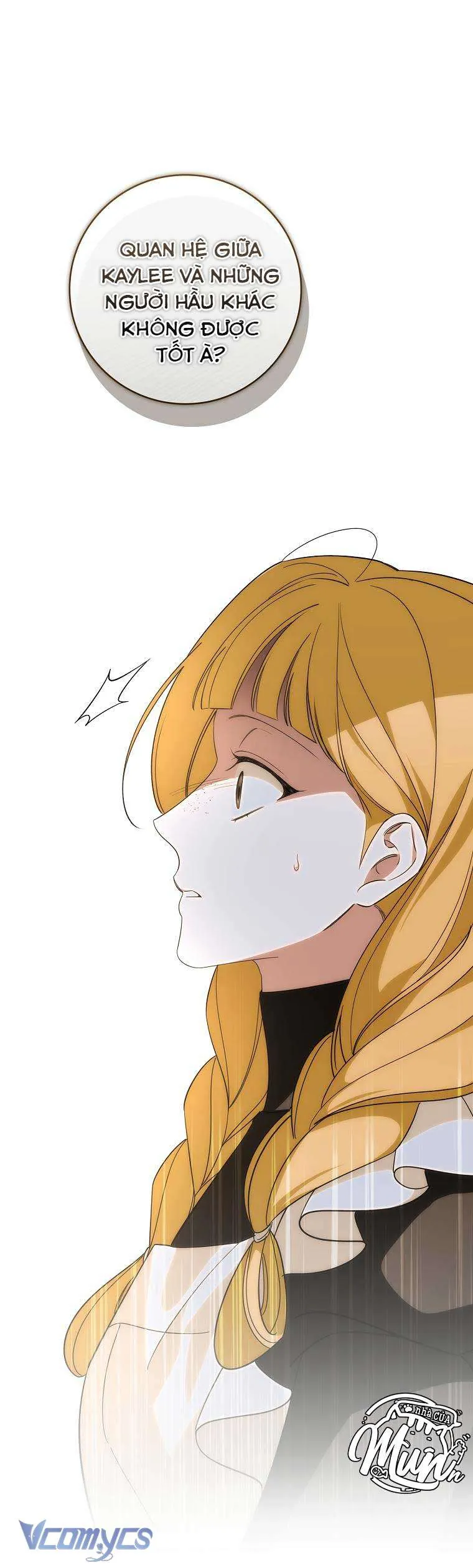 100 Lời Nguyền Tại Dinh Thự Illestone Chapter 33 2