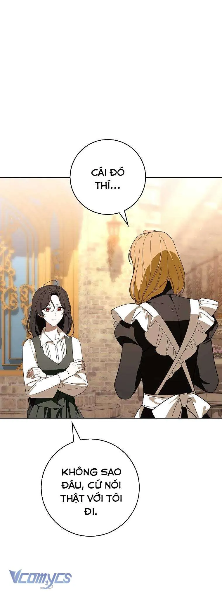 100 Lời Nguyền Tại Dinh Thự Illestone Chapter 33 3