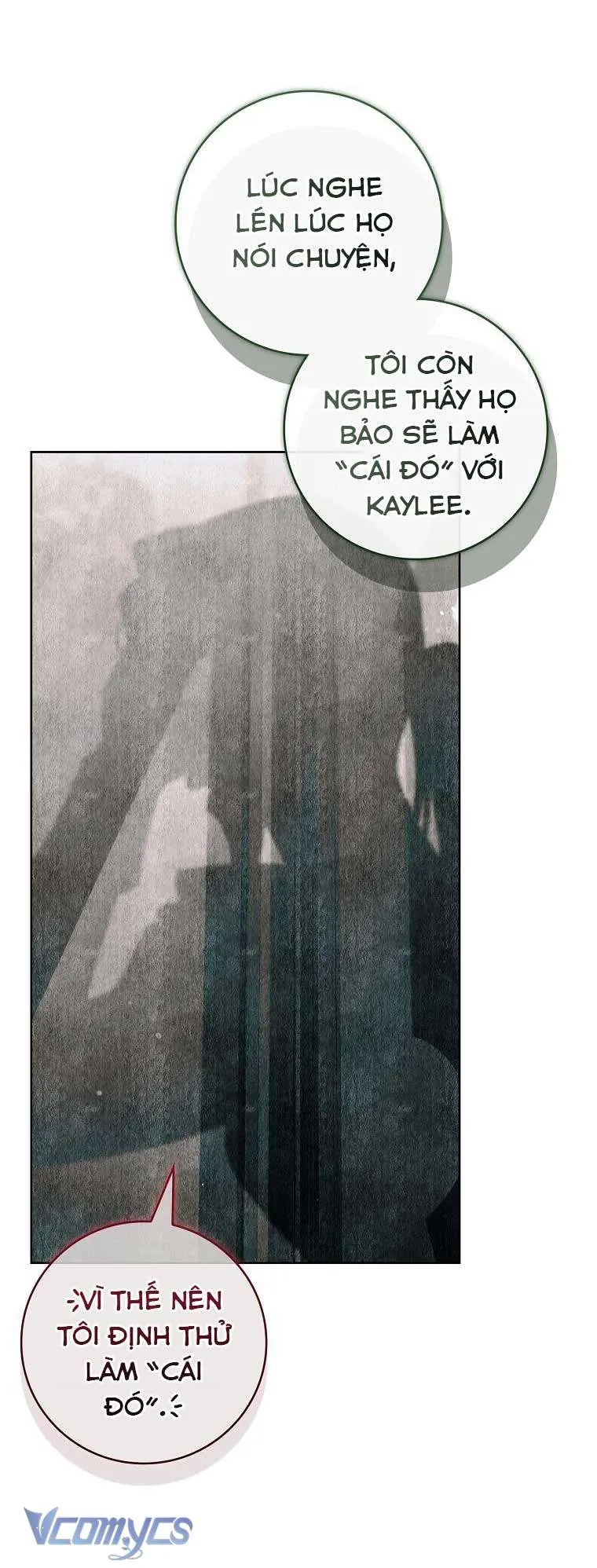 100 Lời Nguyền Tại Dinh Thự Illestone Chapter 33 8