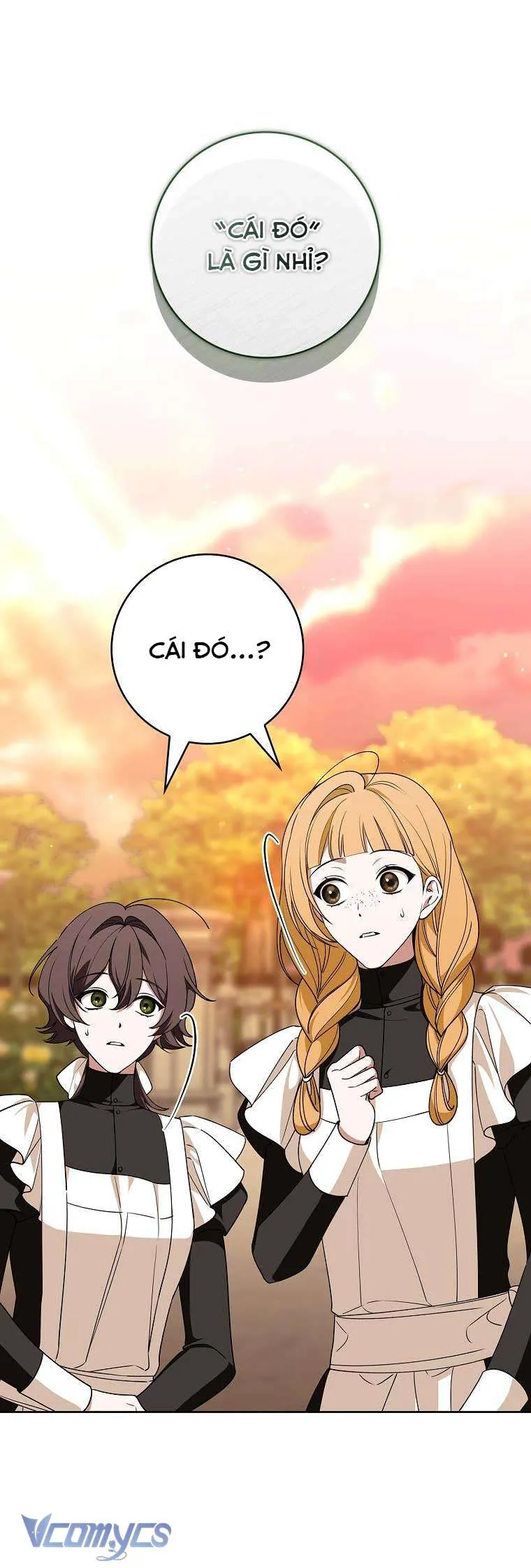 100 Lời Nguyền Tại Dinh Thự Illestone Chapter 33 9