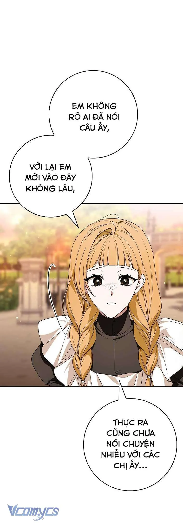 100 Lời Nguyền Tại Dinh Thự Illestone Chapter 33 11