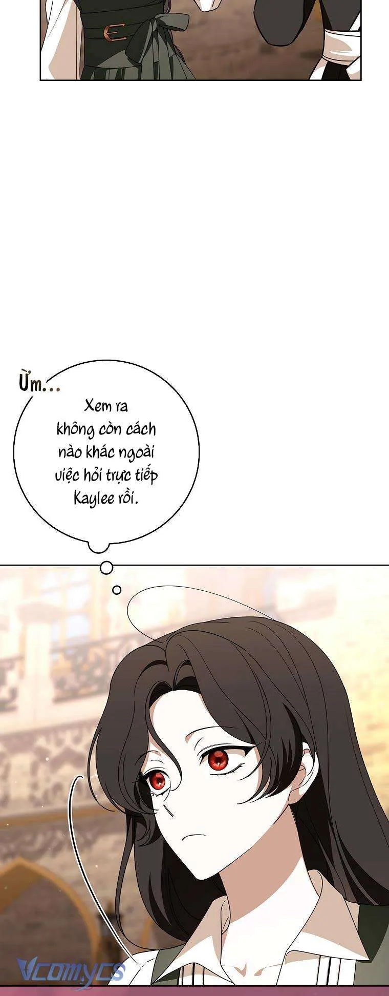 100 Lời Nguyền Tại Dinh Thự Illestone Chapter 33 13