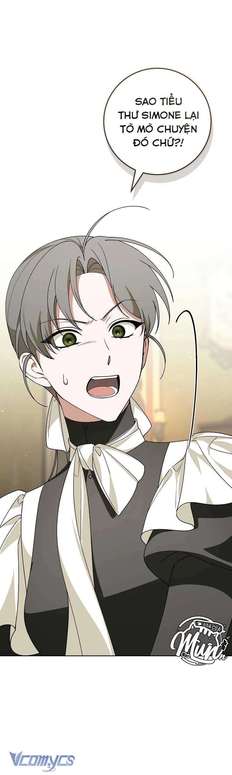 100 Lời Nguyền Tại Dinh Thự Illestone Chapter 33 17