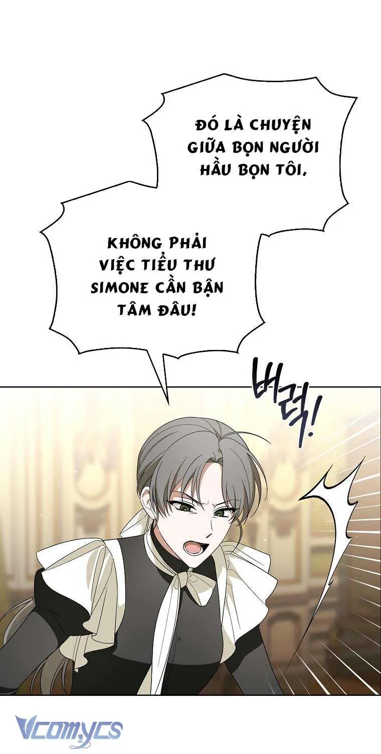 100 Lời Nguyền Tại Dinh Thự Illestone Chapter 33 19