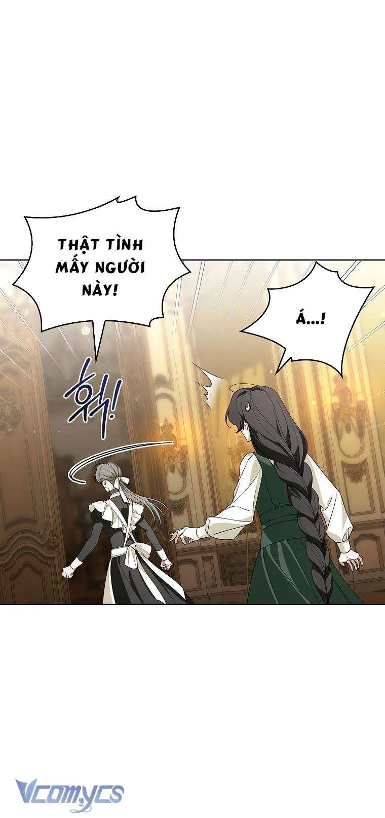 100 Lời Nguyền Tại Dinh Thự Illestone Chapter 33 20