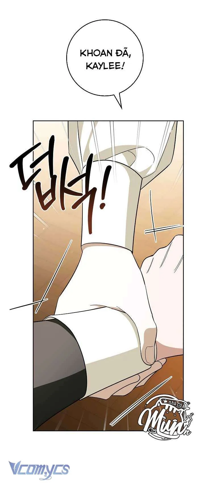 100 Lời Nguyền Tại Dinh Thự Illestone Chapter 33 21