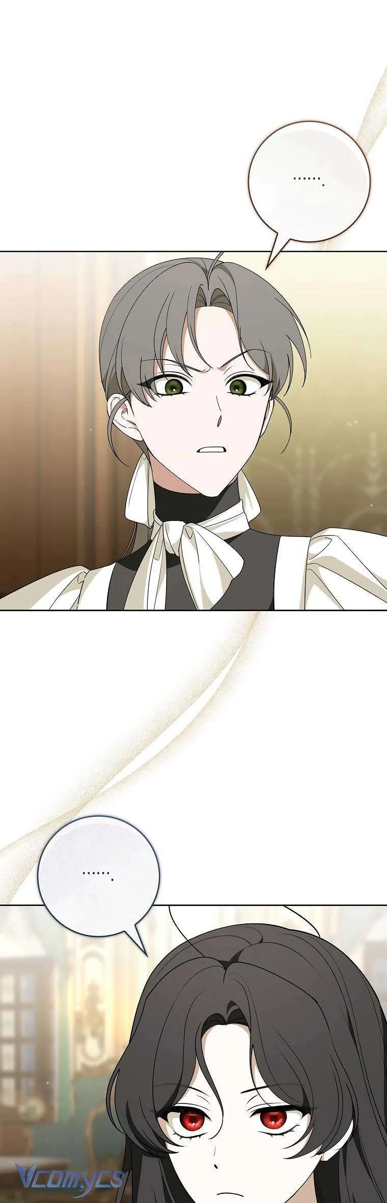 100 Lời Nguyền Tại Dinh Thự Illestone Chapter 33 25