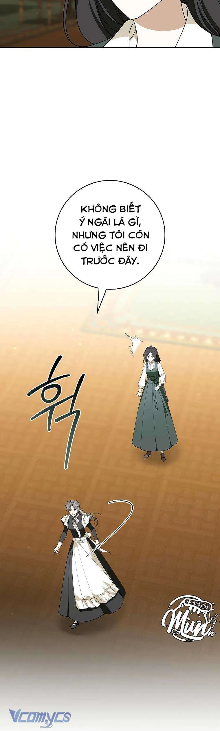 100 Lời Nguyền Tại Dinh Thự Illestone Chapter 33 26