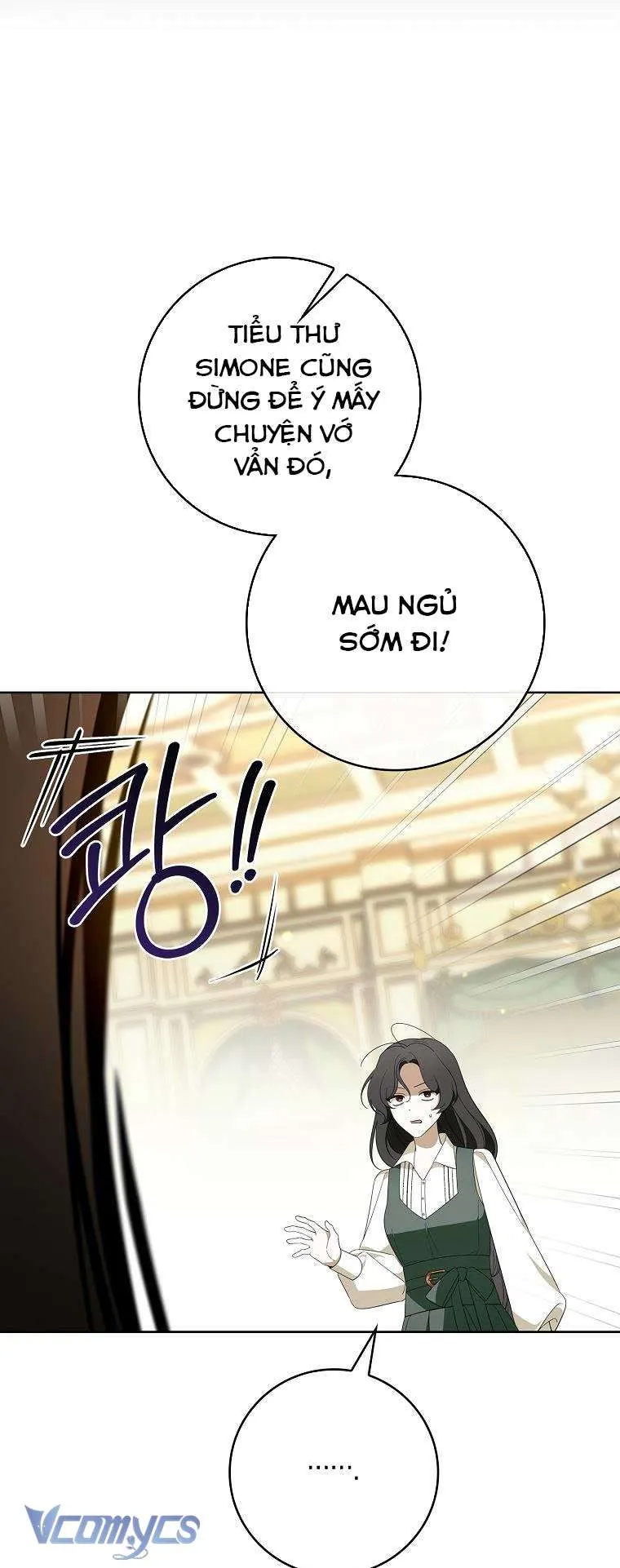 100 Lời Nguyền Tại Dinh Thự Illestone Chapter 33 27