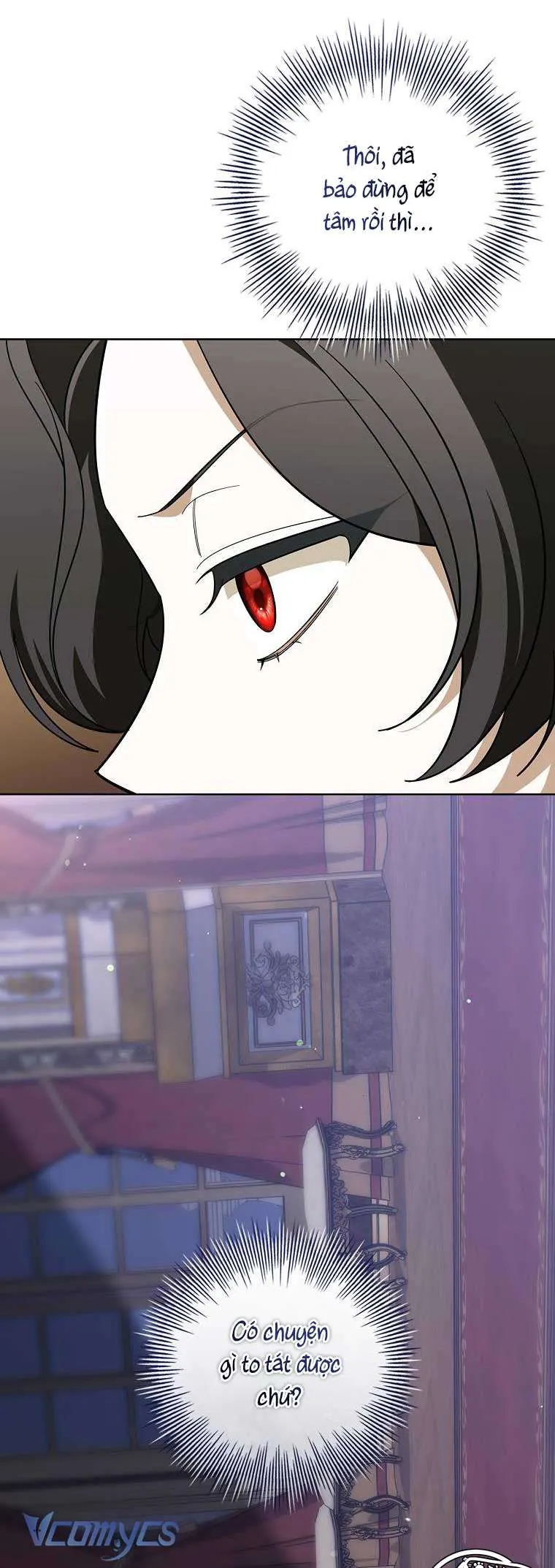 100 Lời Nguyền Tại Dinh Thự Illestone Chapter 33 29