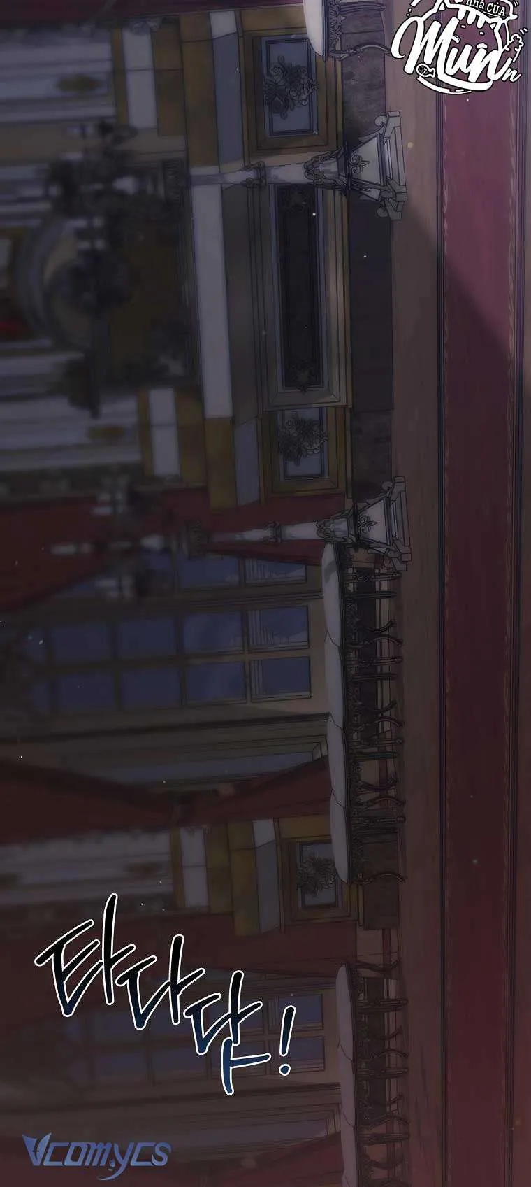 100 Lời Nguyền Tại Dinh Thự Illestone Chapter 33 30