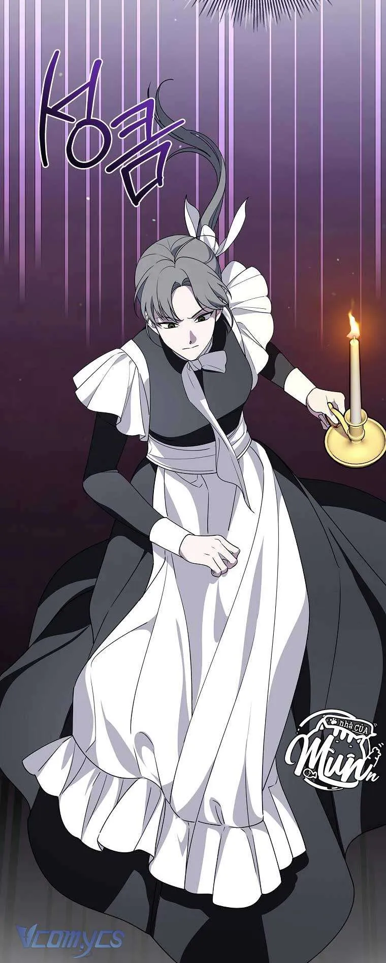 100 Lời Nguyền Tại Dinh Thự Illestone Chapter 33 33