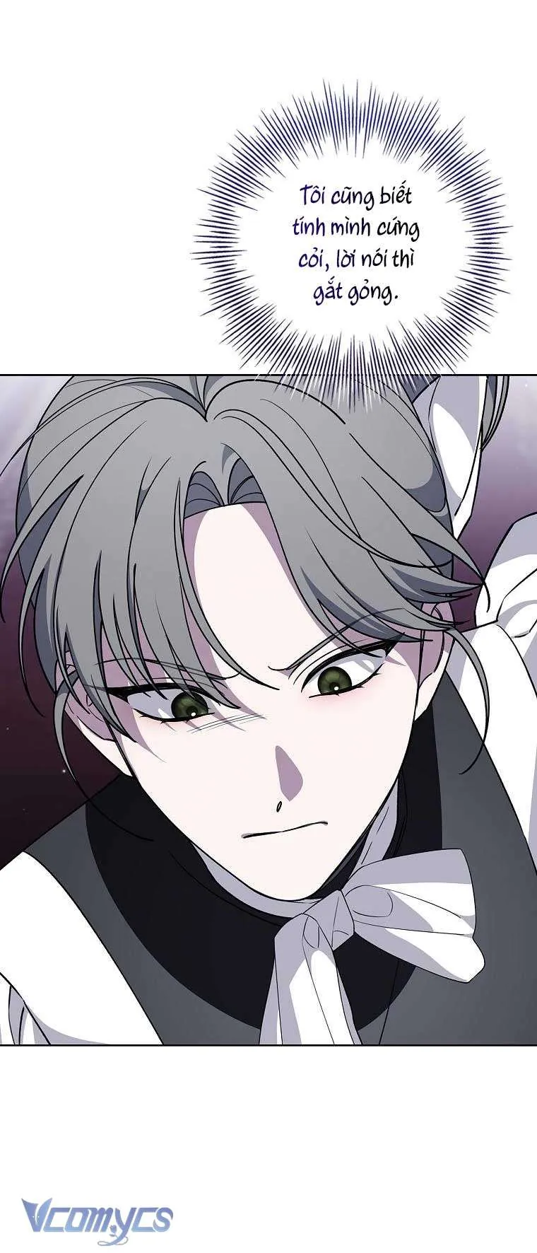 100 Lời Nguyền Tại Dinh Thự Illestone Chapter 33 35