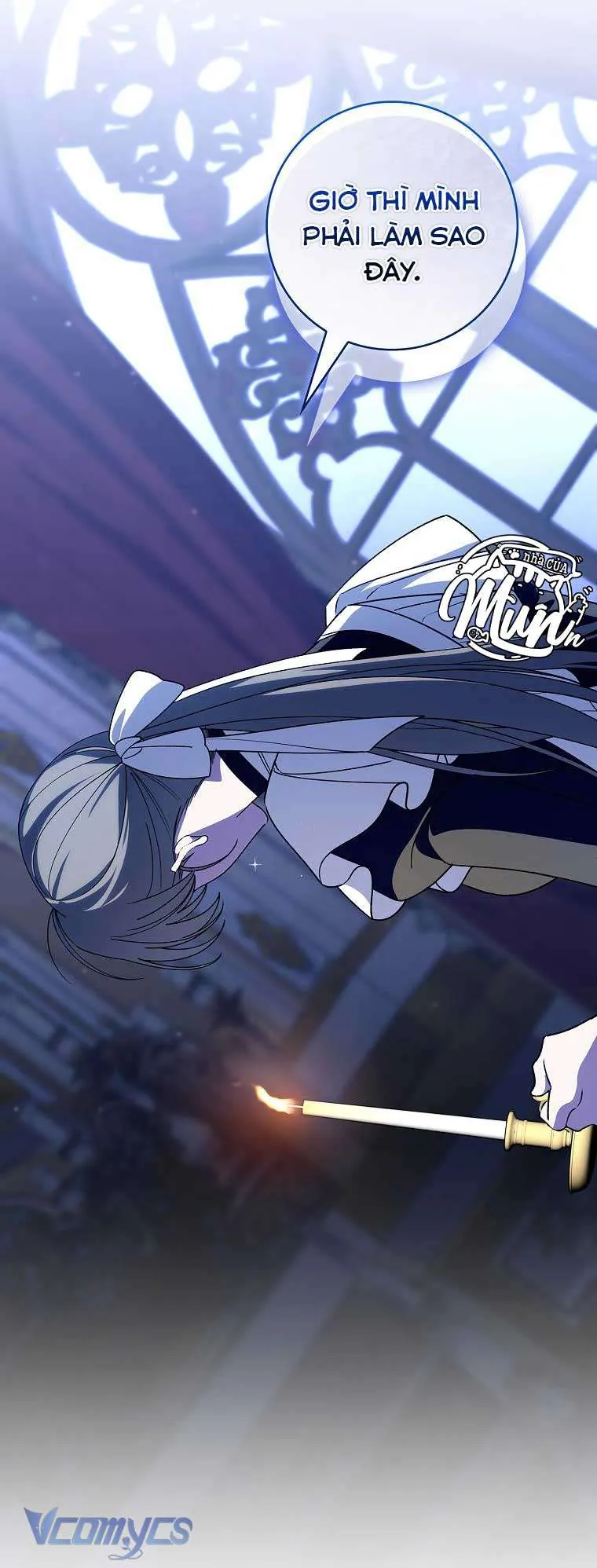 100 Lời Nguyền Tại Dinh Thự Illestone Chapter 33 40
