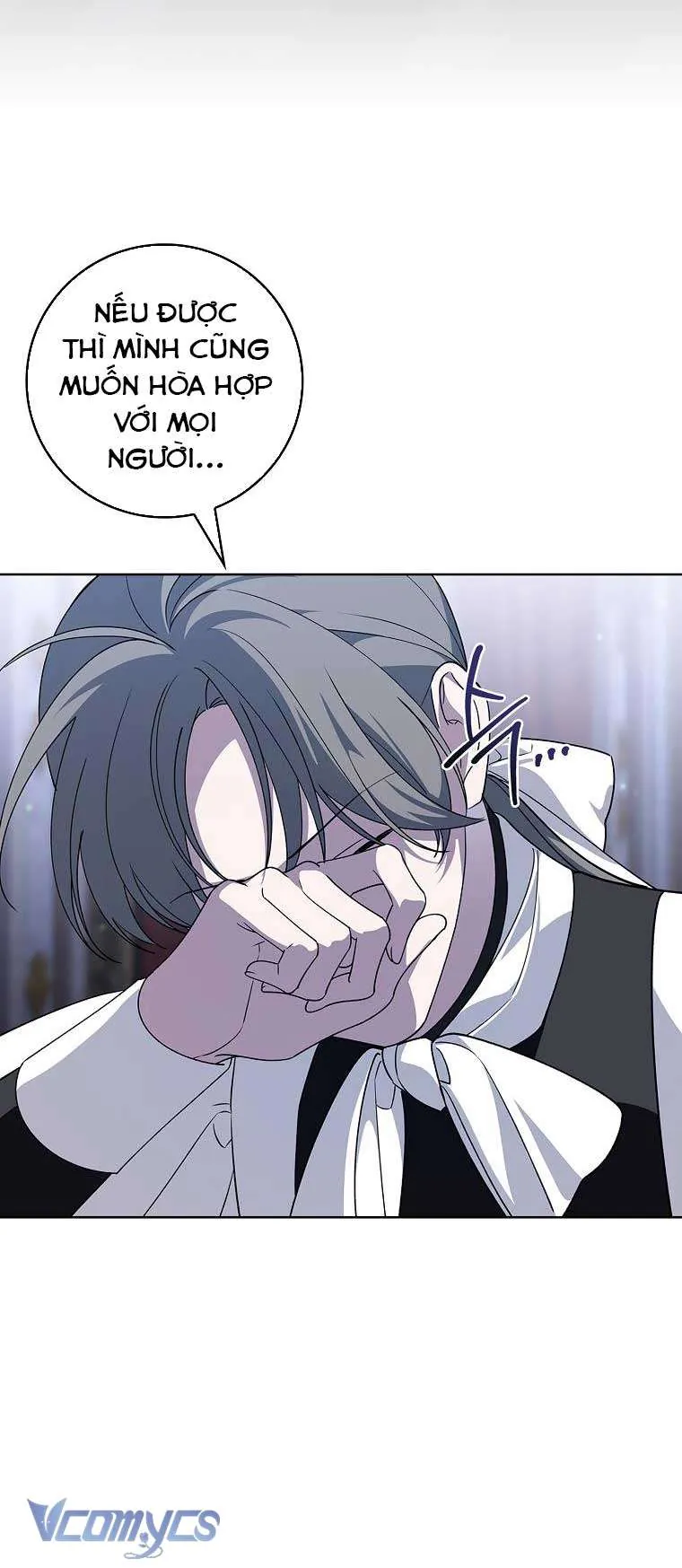 100 Lời Nguyền Tại Dinh Thự Illestone Chapter 33 41