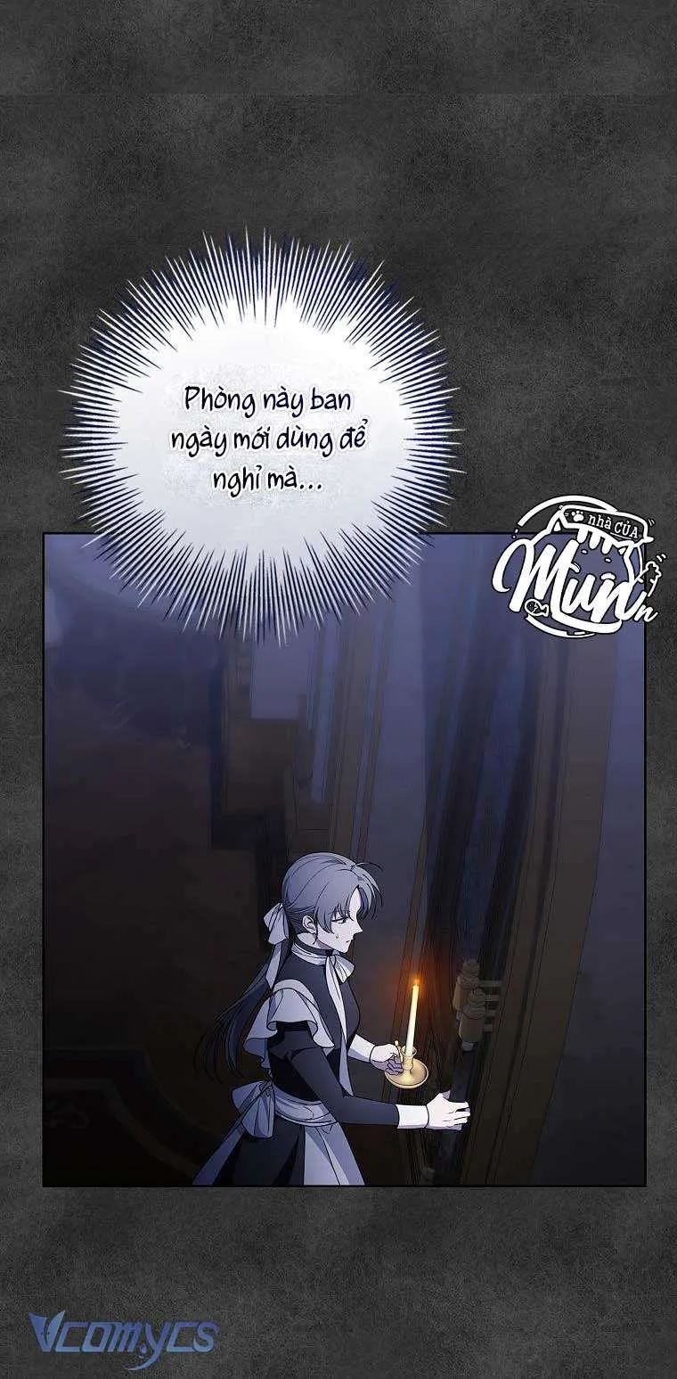 100 Lời Nguyền Tại Dinh Thự Illestone Chapter 33 47