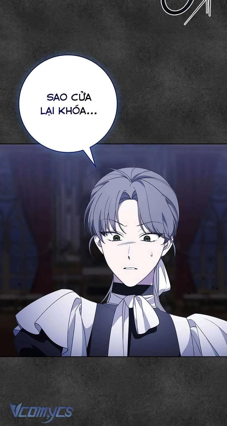 100 Lời Nguyền Tại Dinh Thự Illestone Chapter 33 49