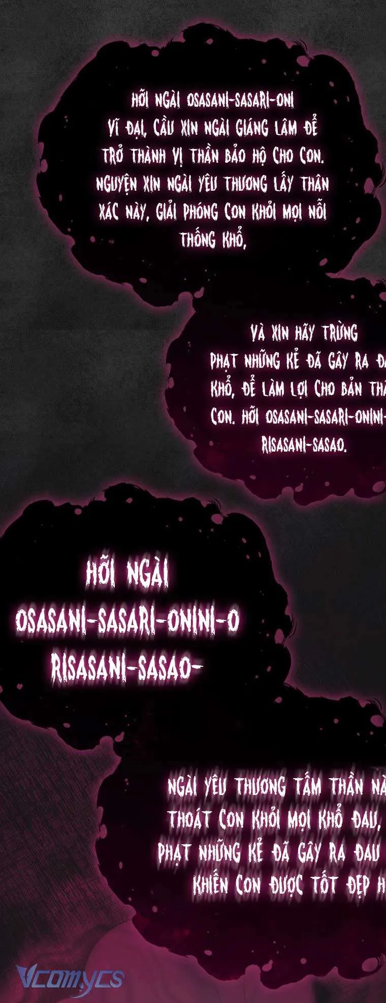 100 Lời Nguyền Tại Dinh Thự Illestone Chapter 33 51