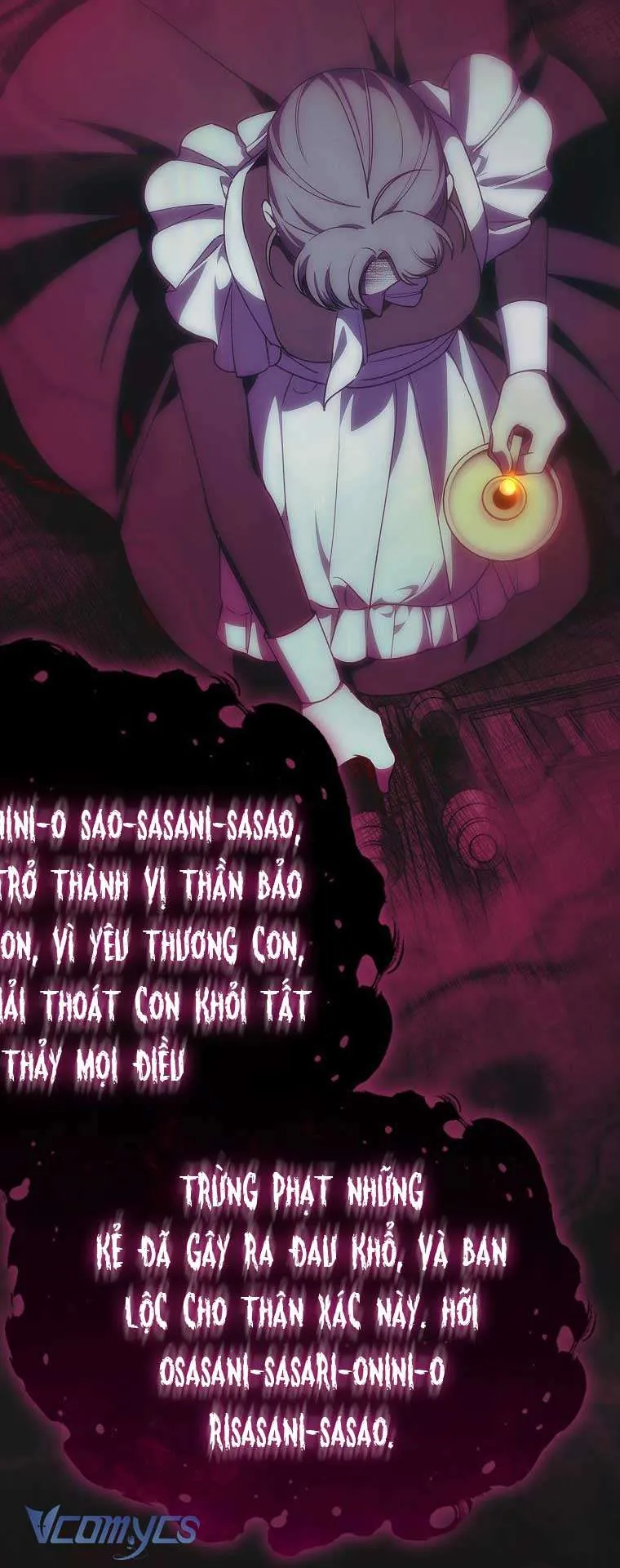 100 Lời Nguyền Tại Dinh Thự Illestone Chapter 33 52