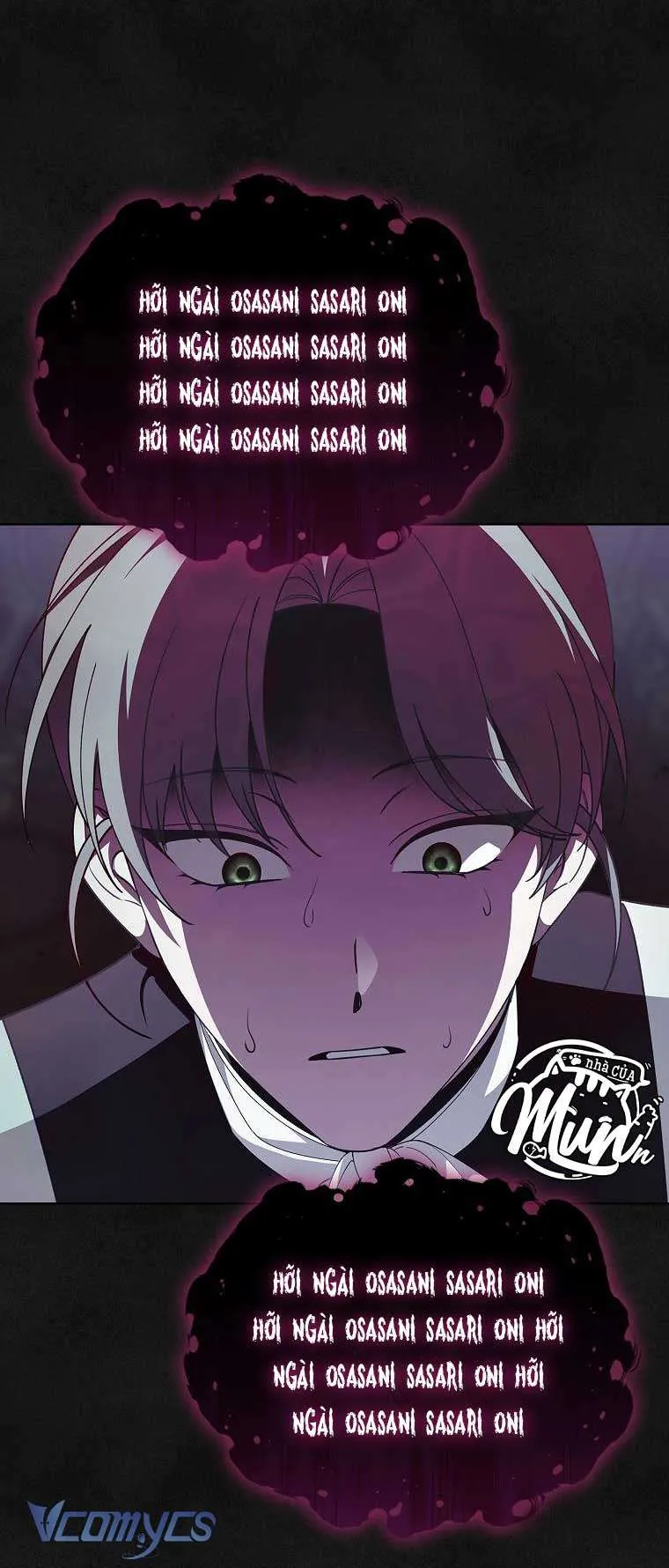 100 Lời Nguyền Tại Dinh Thự Illestone Chapter 33 54