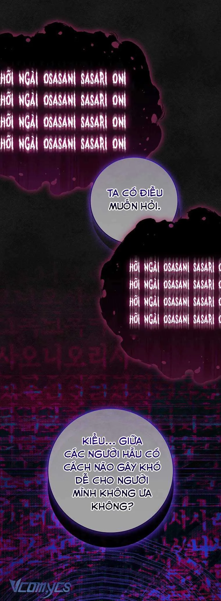 100 Lời Nguyền Tại Dinh Thự Illestone Chapter 33 55