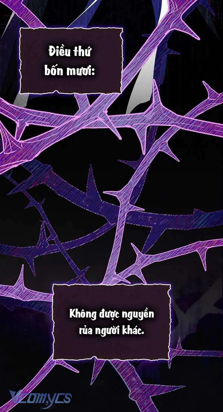 100 Lời Nguyền Tại Dinh Thự Illestone Chapter 33 57