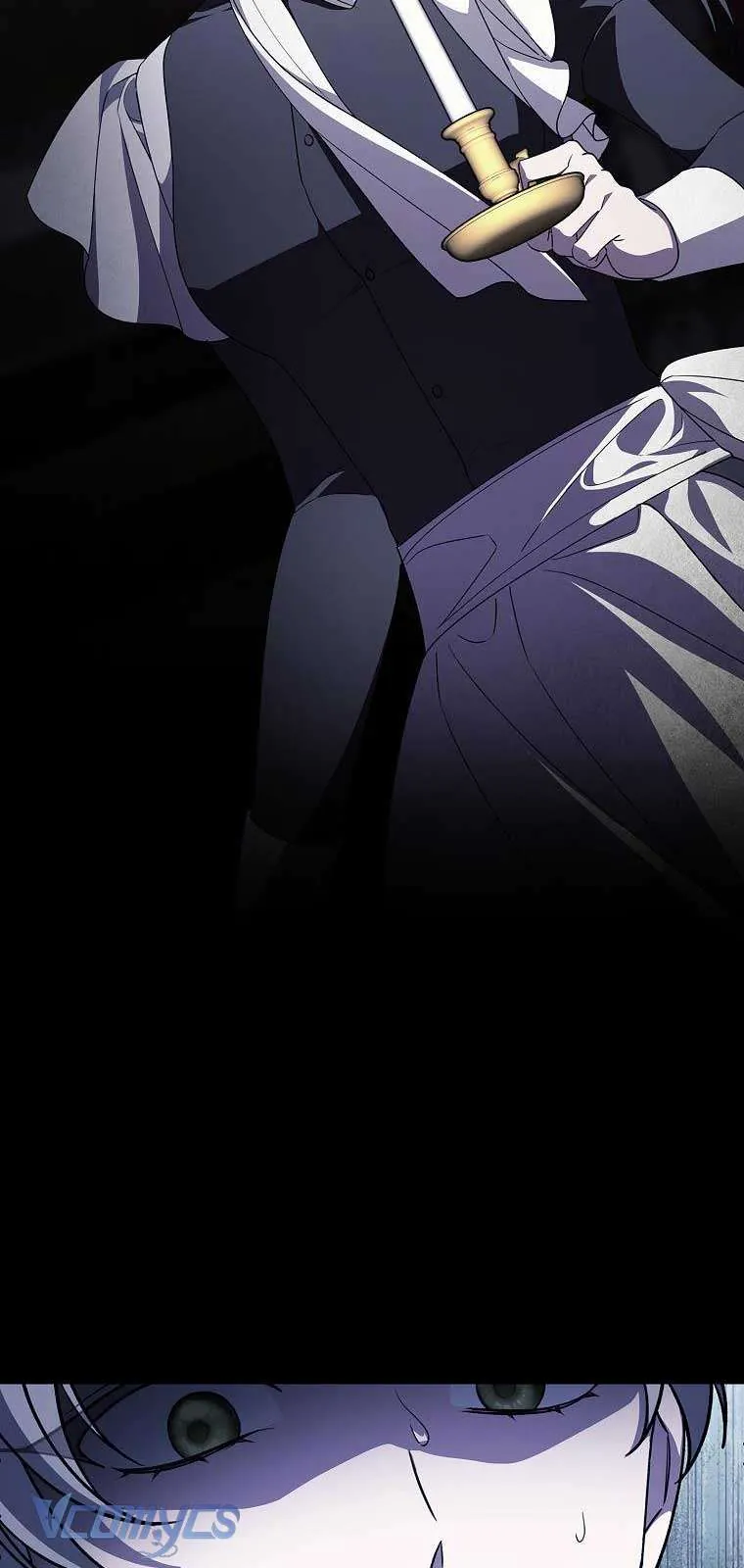 100 Lời Nguyền Tại Dinh Thự Illestone Chapter 33 59