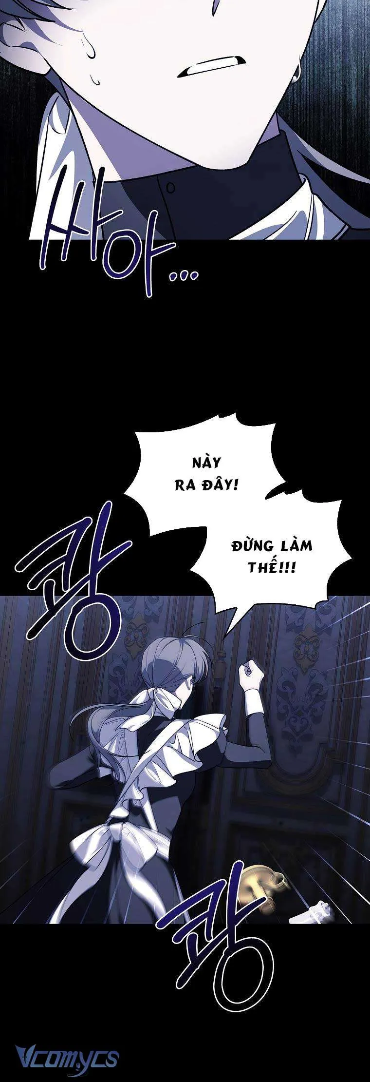 100 Lời Nguyền Tại Dinh Thự Illestone Chapter 33 60