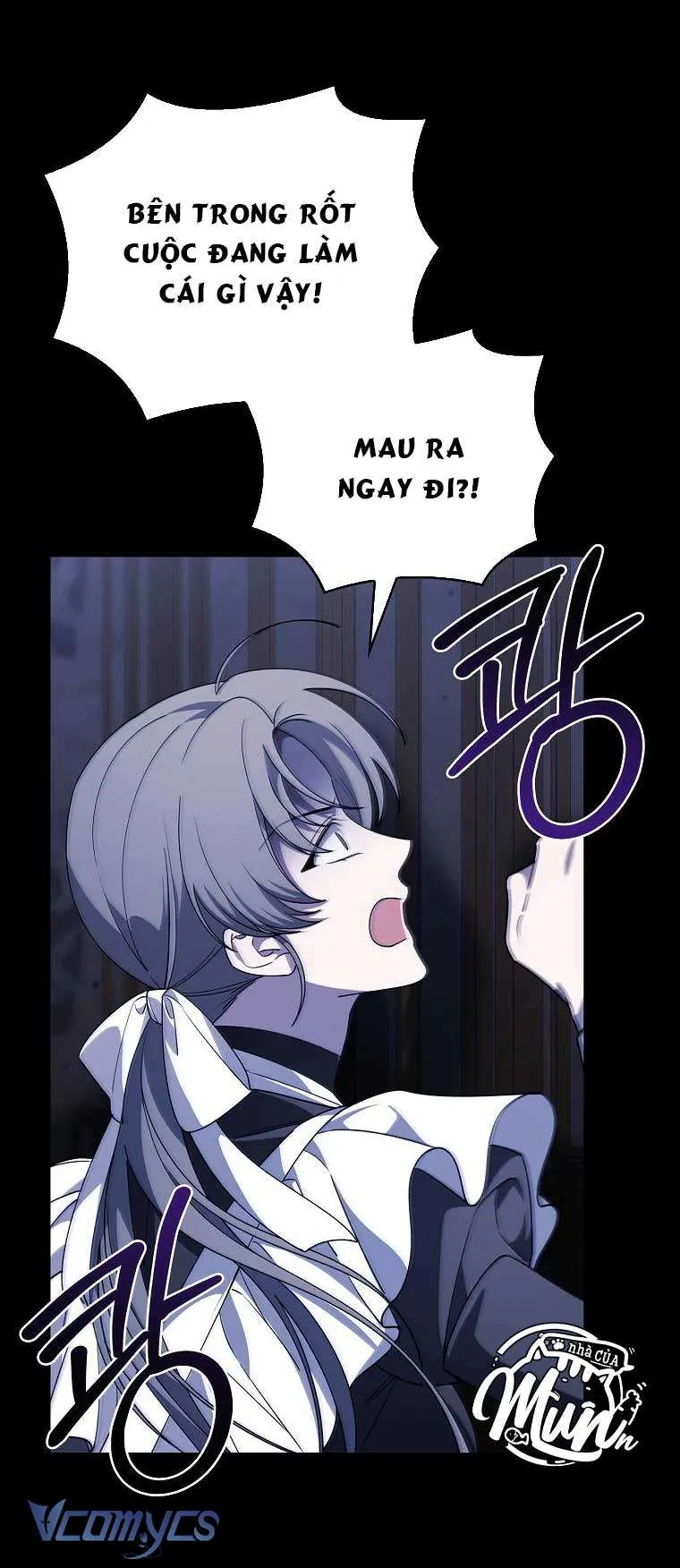 100 Lời Nguyền Tại Dinh Thự Illestone Chapter 33 61