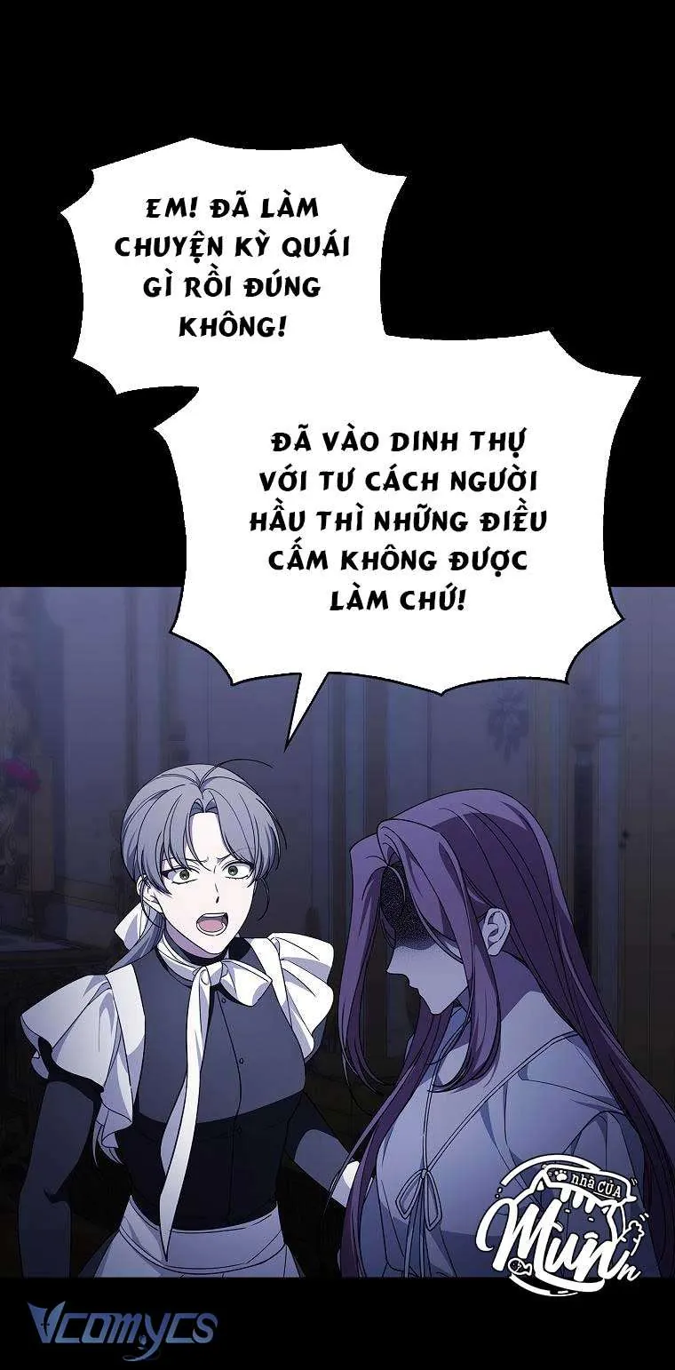 100 Lời Nguyền Tại Dinh Thự Illestone Chapter 33 65