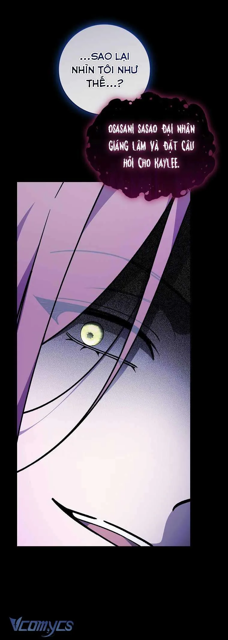 100 Lời Nguyền Tại Dinh Thự Illestone Chapter 33 69