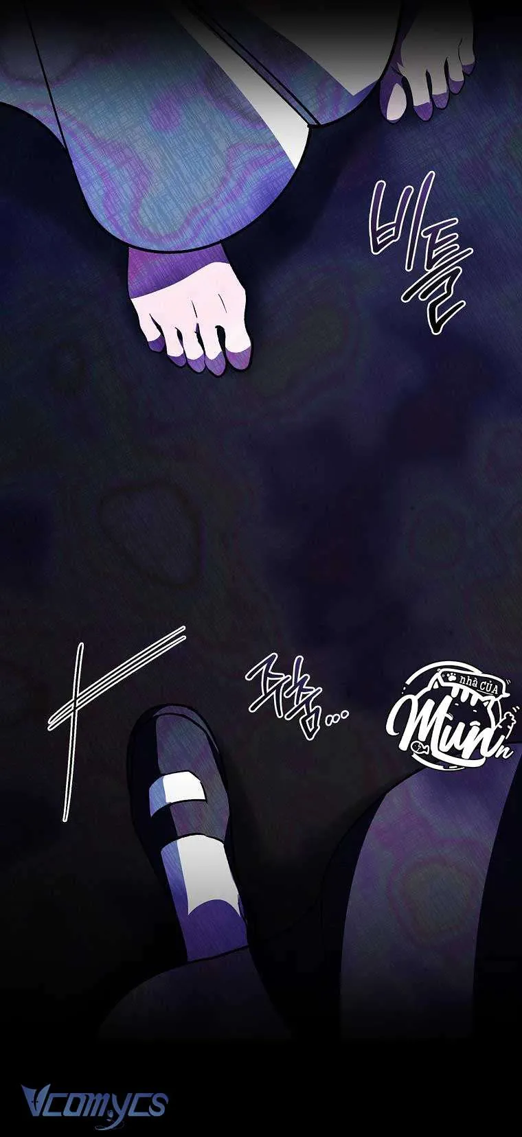 100 Lời Nguyền Tại Dinh Thự Illestone Chapter 33 71