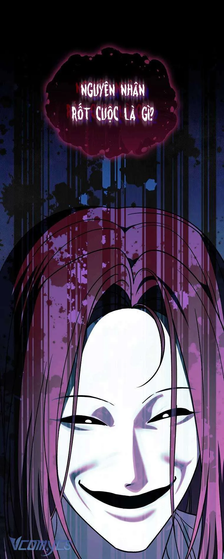 100 Lời Nguyền Tại Dinh Thự Illestone Chapter 33 76