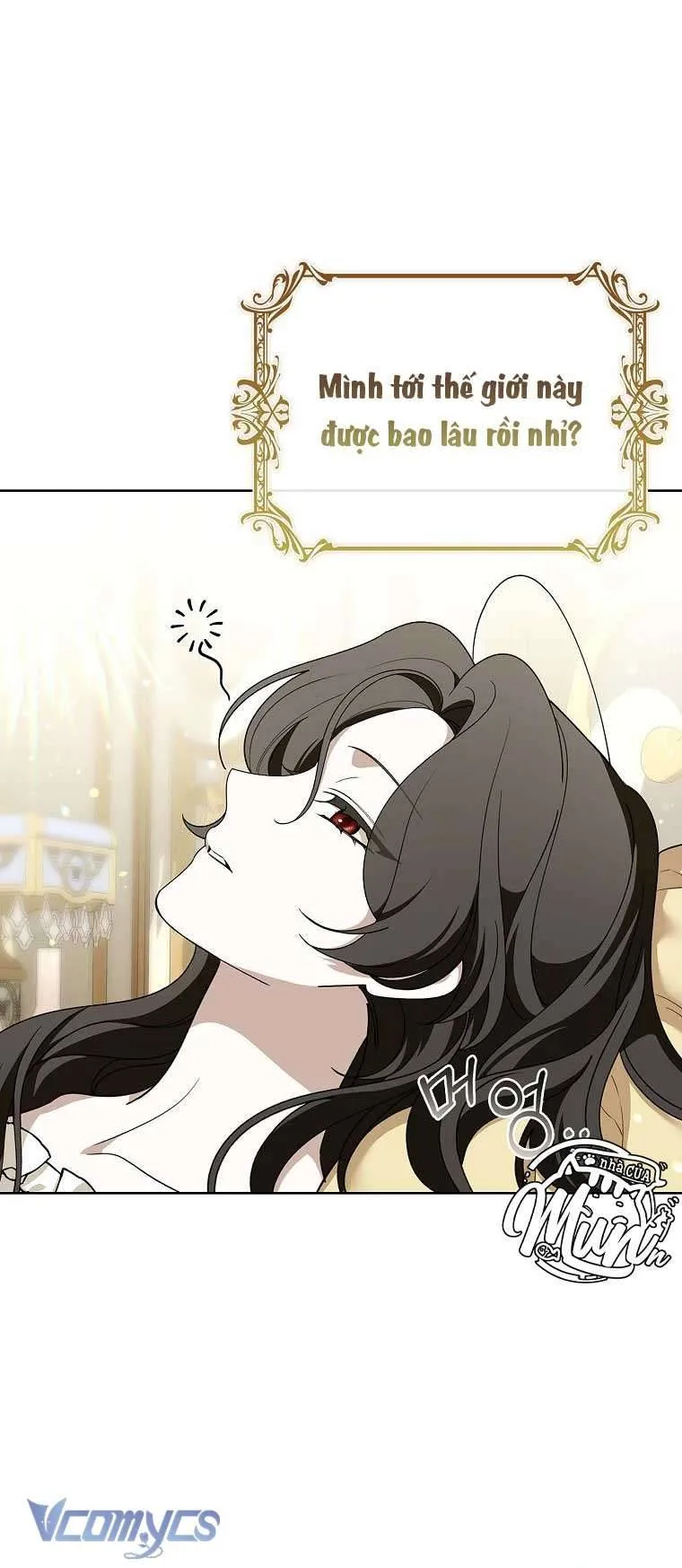 100 Lời Nguyền Tại Dinh Thự Illestone Chapter 34 3