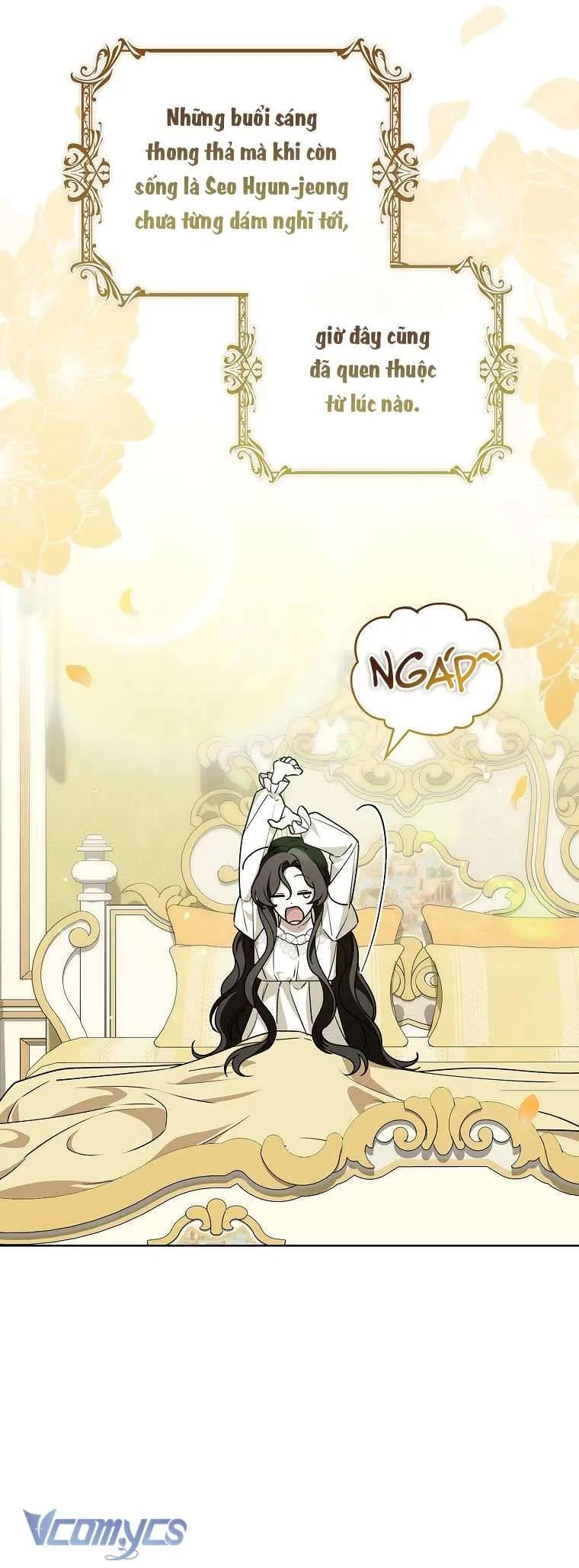 100 Lời Nguyền Tại Dinh Thự Illestone Chapter 34 4