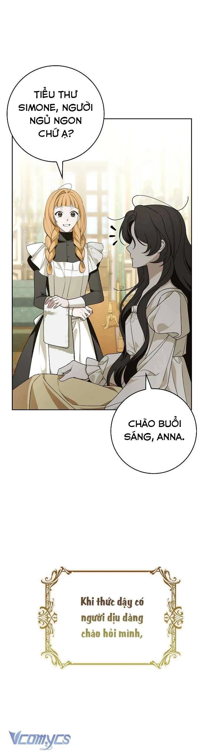 100 Lời Nguyền Tại Dinh Thự Illestone Chapter 34 5