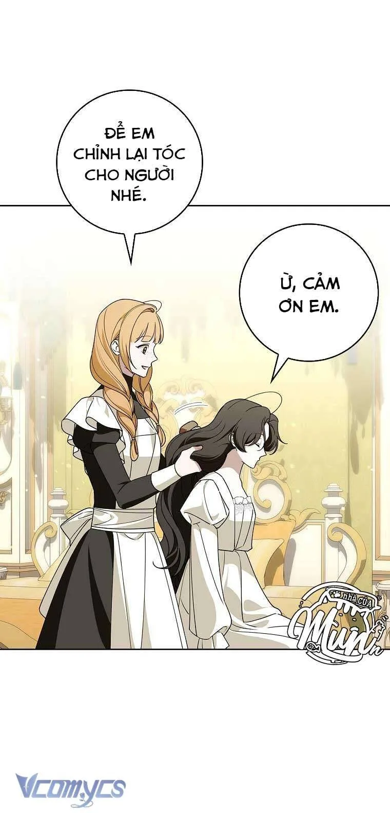 100 Lời Nguyền Tại Dinh Thự Illestone Chapter 34 6