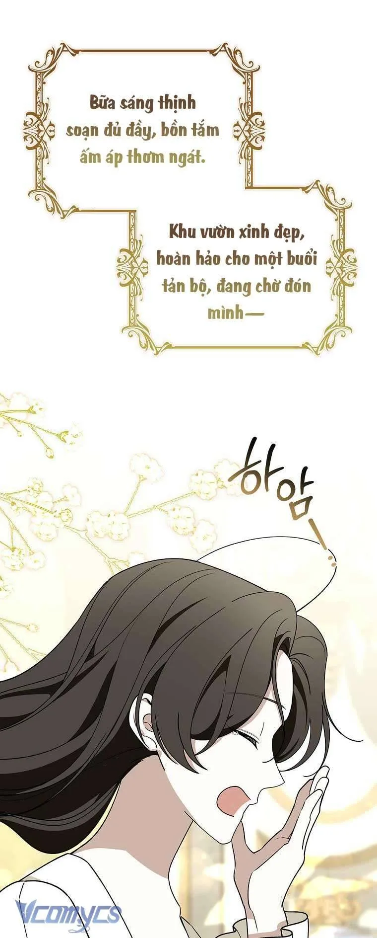 100 Lời Nguyền Tại Dinh Thự Illestone Chapter 34 7