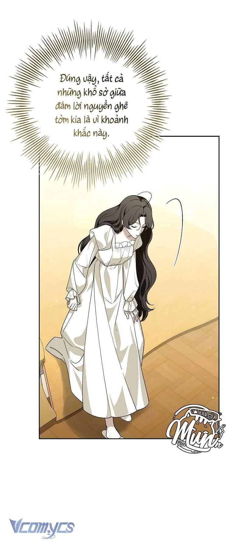 100 Lời Nguyền Tại Dinh Thự Illestone Chapter 34 9