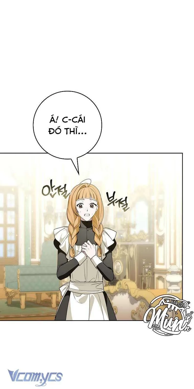 100 Lời Nguyền Tại Dinh Thự Illestone Chapter 34 13