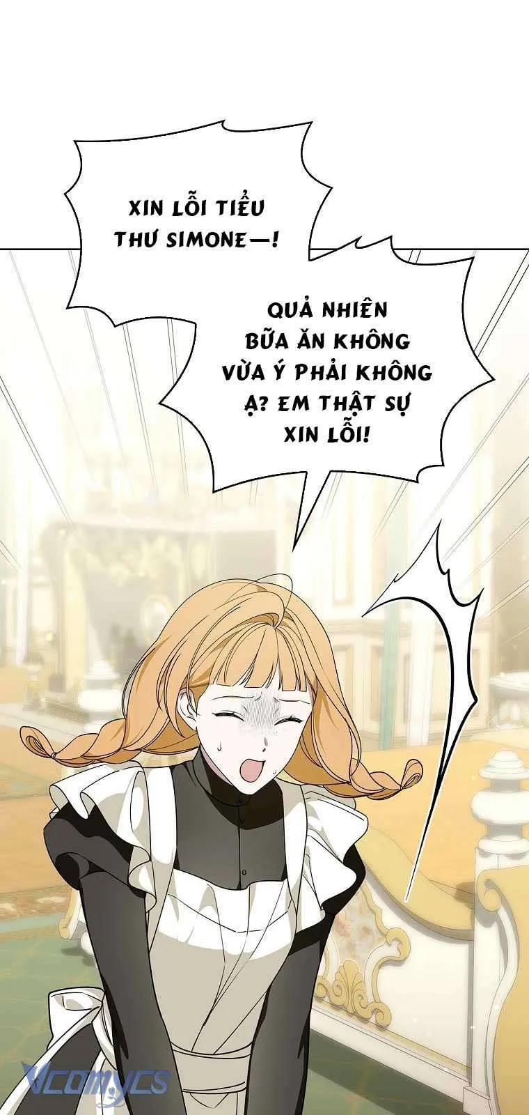 100 Lời Nguyền Tại Dinh Thự Illestone Chapter 34 14