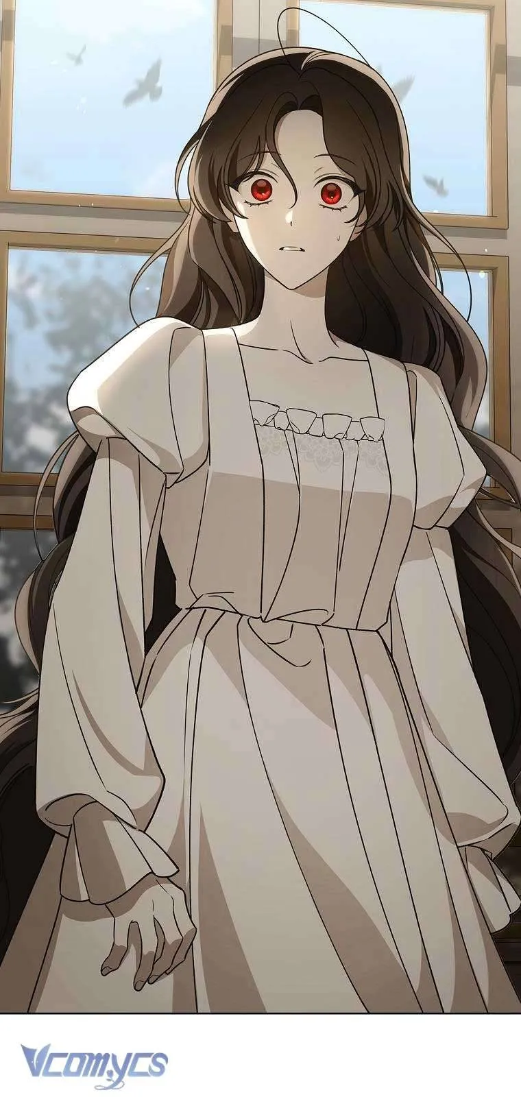 100 Lời Nguyền Tại Dinh Thự Illestone Chapter 34 18